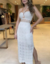 Vestido Modal Clara