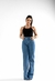 CALCA WDE LEG COM ELASTANO CONCIENCIA - comprar online