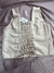 Conjunto plus size Bege