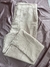 conjunto plus size tecido  marrante tamanho G1 