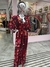 Imagem do Vestido longo viscose