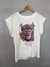 Camiseta Regata seja forte e corajosa - comprar online