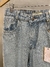 Calça jeans mon com brilho na internet