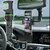 LANMAY Suporte Pra Celular Veicular Encaixe Retrovisor 360° Carro - ENVIO RAPID - Mais Por Menos Imports