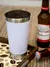 Imagem do Copo Térmico 473ml COM TAMPA E Abridor Inox Para Quente e Gelado