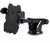 Suporte Celular Carro Trava Automática Antiqueda Acessório Veicular Universal - comprar online