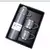 Kit Garrafa Térmica Conjunto Frasco A Vácuo 500ml Com 3 Xícaras na internet