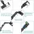 LANMAY Suporte Pra Celular Veicular Encaixe Retrovisor 360° Carro - ENVIO RAPID - comprar online
