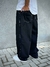 Calça Jeans Black Contraste - loja online