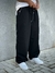 Calça Jeans Black Contraste - Kost Skateboard
