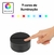 Luminária Lousa De Mesa Com Led e Caneta para Escrever - Casa Cristais