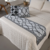 Kit Peseira Grécia 5 Peças Queen 60% Algodão / 40% Poliéster Tecido Jacquard - comprar online