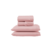 Jogo de Lençol Versatile Completo 4 Peças Casal Micropercal - Rosa