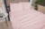 Jogo de Lençol Versatile Completo 4 Peças Casal Micropercal - Rosa - loja online