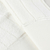 Kit 06 toalhas Bellarte Social Para Lavabo MistaAvela, Nude e Branco - Casa Cristais