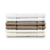Kit 06 toalhas Bellarte Social Para Lavabo MistaAvela, Nude e Branco na internet