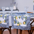 Caminho de Mesa Estampado Allegra 1 Peça 1,25m x 43cm 100% Poliéster - Limão na internet