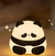 Luminária Infantil Abajur LED Siliconado Panda - comprar online