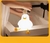 Luminária Infantil Abajur Siliconado Pato Florzinha Luz Quente - comprar online