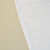 Caminho de Mesa Basic 1 Peça 1,30m x 40cm 100% Poliéster Tecido Oxford - Branco - comprar online