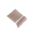 Caminho Trilho de Mesa 1 Peça Decorê 1.30m x 46cm Tecido 75% Juta / 25% Malva - comprar online