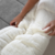 Coberdrom Cobertor Dupla Face 1 Peça Casal Manta Soft e Sherpa de Carneiro - Cinza - comprar online