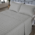 Kit Cobre Leito Matelado Dupla Face Soft 3 Peças King 100% Poliéster - Cinza