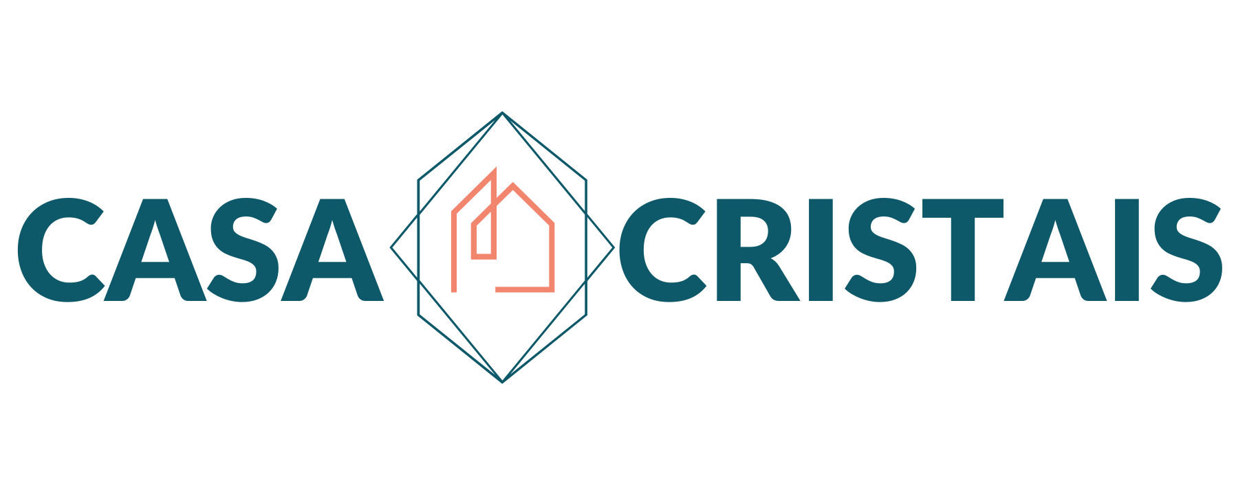 Casa Cristais