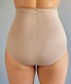 Trusa Modeladora Tiento, con refuerzo de power lycra reforzado. (532) - comprar online