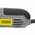 Imagen de Amoladora eléctrica Barovo 4 1/2" 600W