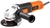 Amoladora electrica Black&Decker 4 1/2" 820 wats