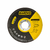 Disco de corte 115x1,6x22,23 mm BAROVO - comprar online