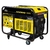 GENERADOR trifásico bta 10,5KVA