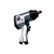 Llave de impacto neumatica 1/2" - hn7040 - BTA