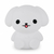 Lampara Infantil Perro Colores - comprar online