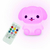 Lampara Infantil Perro Colores en internet
