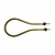 Resistencia de bronce para calefon electrico