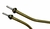 Resistencia de bronce para calefon electrico - comprar online