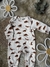 BODY ESTAMPADO DINO - Gurisas Babys