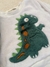 CONJUNTO BUZO Y PANTALON DINO