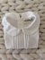 ENTERITO BLANCO CON CUELLO - comprar online