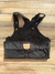 JARDINERO NEGRO CON OSO - tienda online