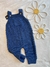 JARDINERO PUNTO AZUL - comprar online