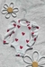 BODY HEART ROJO - Diseño exclusivo - tienda online