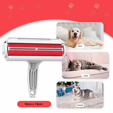 Rolo PeloOff - comprar online