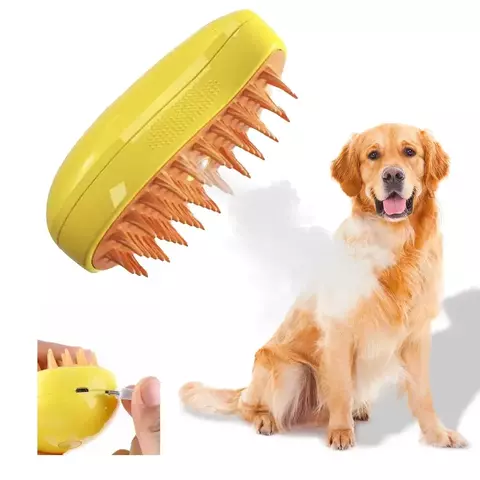 Escova elétrica - comprar online