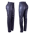 Calça Moto Jeans C/ Proteção Hlx Feminina Confort Resinada - comprar online