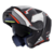 Capacete Axxis Gecko com óculos Capital B - comprar online