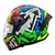 Capacete MT HELMETS Stinger 2 MELD C8 - comprar online