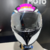 Imagem do Capacete Helt Polar Race flat